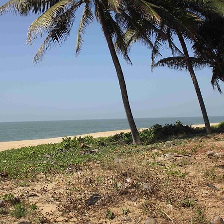 فندق Vretreat Kokkānisseri المظهر الخارجي الصورة